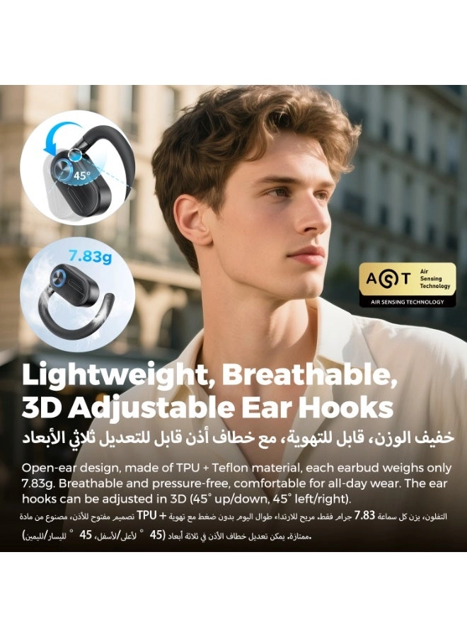 ChatFree Wireless Earbud