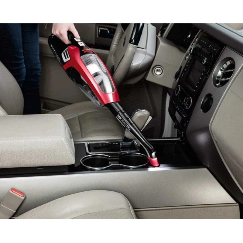 2278K Multiclean - Cordless Handvac 14V