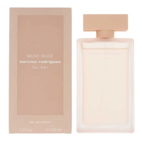 Musc Nude Eau de Parfum 100ml