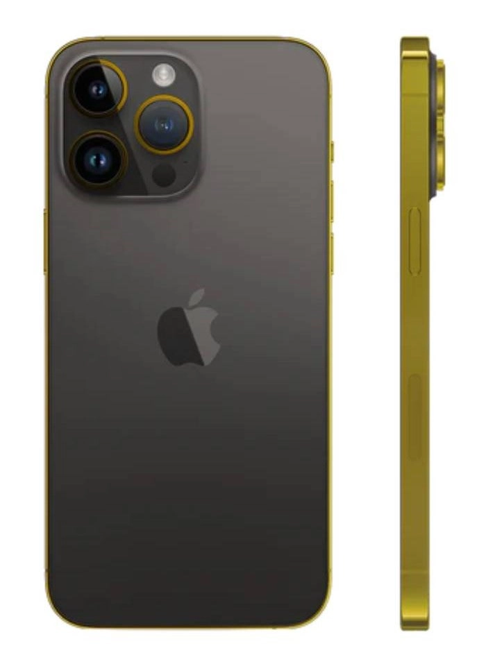 iPhone 16 Pro Max - 256GB