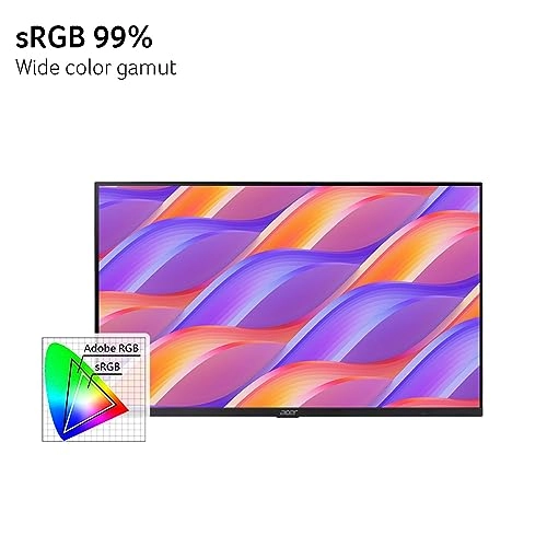 Vero CB242Y D3bmiprcx - UM.QB2AA.301 23.8 Inches 1920 X 1080 pixels