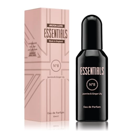 Choice No 8 - Eau de Parfum 50ml