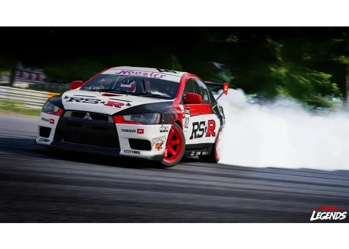 GRID Legends - PlayStation 5