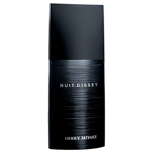 Nuit - Eau de Toilette 125ml
