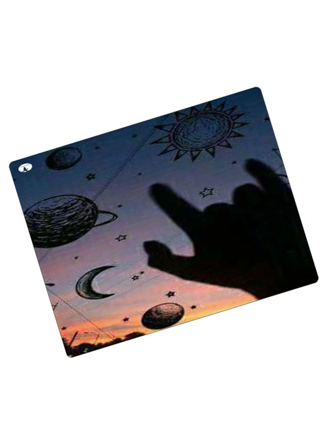 Anti-Slip Gaming Mouse Pad