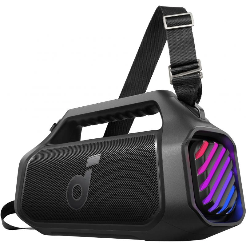 Anker Boom 2 Plus