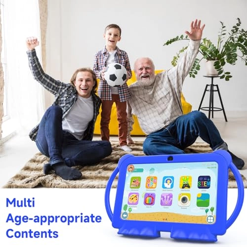 AIQ8K - 2+2GB 7 inch 32 GB