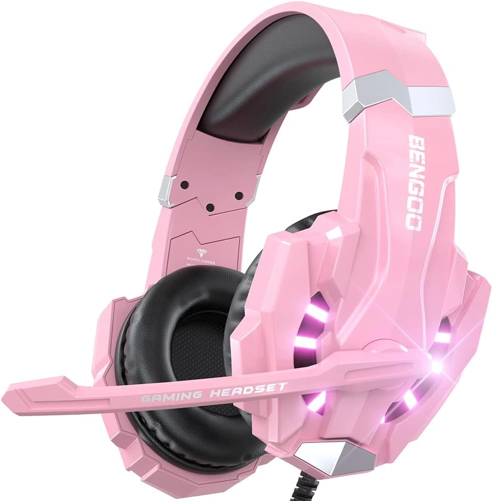 G9000 Wired Headset
