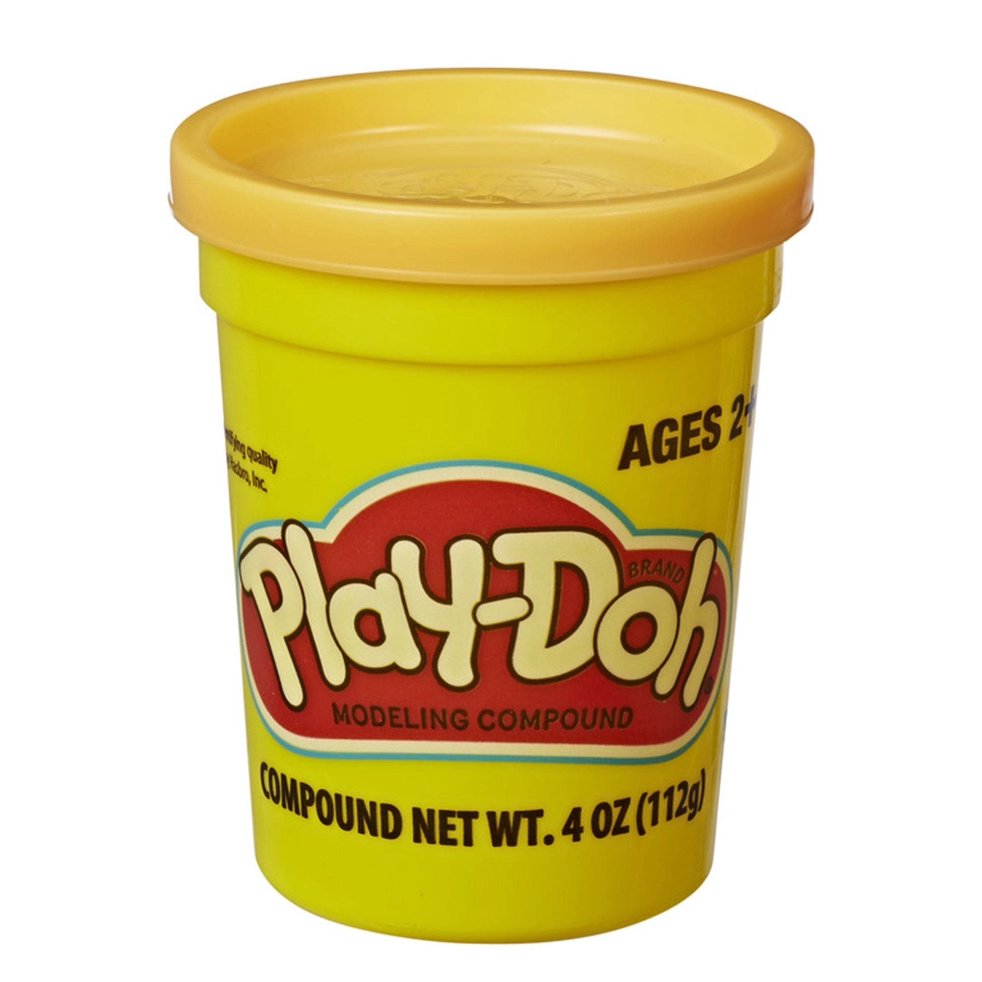 Play-Doh Single Can - Modeling Compound 144g