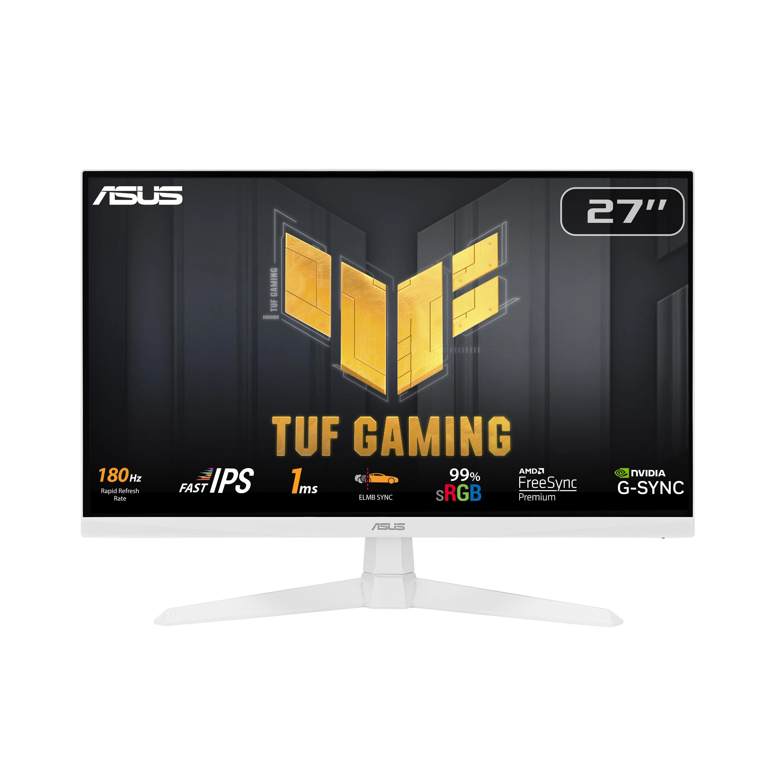 VG279Q3A-W - 27 inch 1920 X 1080 pixels