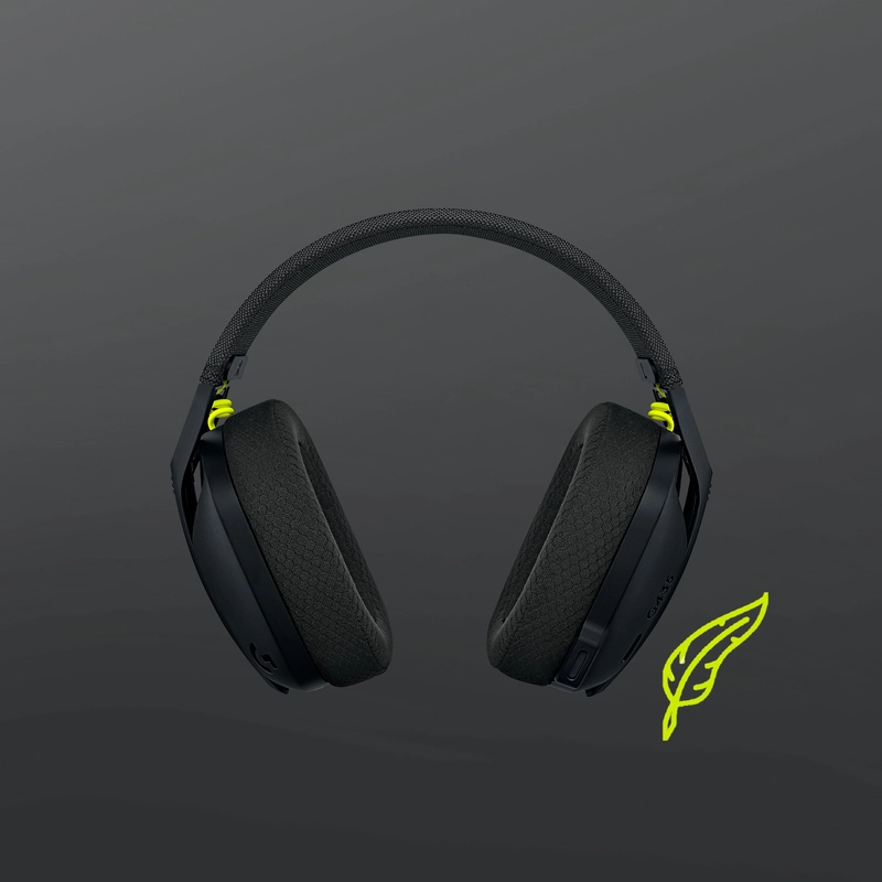 G435 Wireless Headset