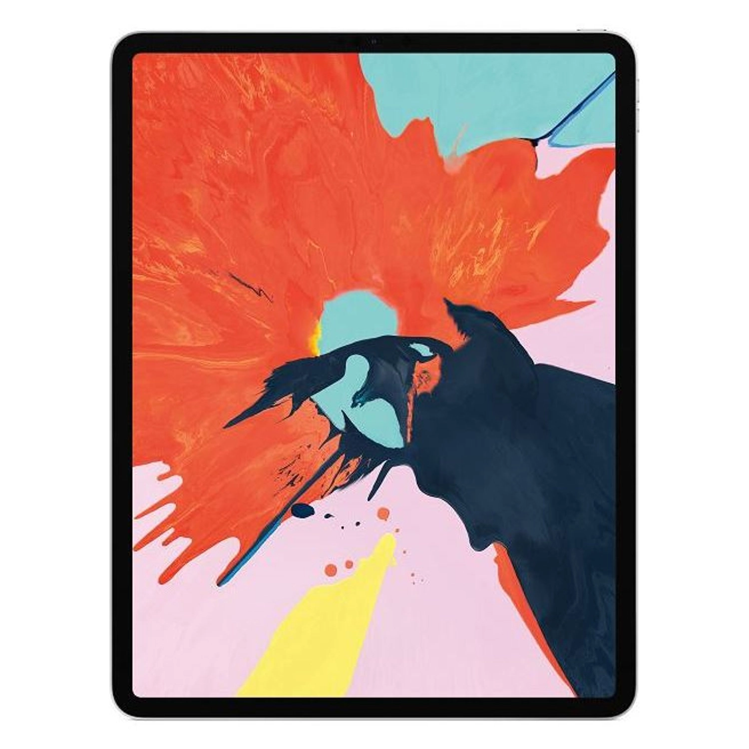 iPad Pro (2018) - 512GB 12.9"