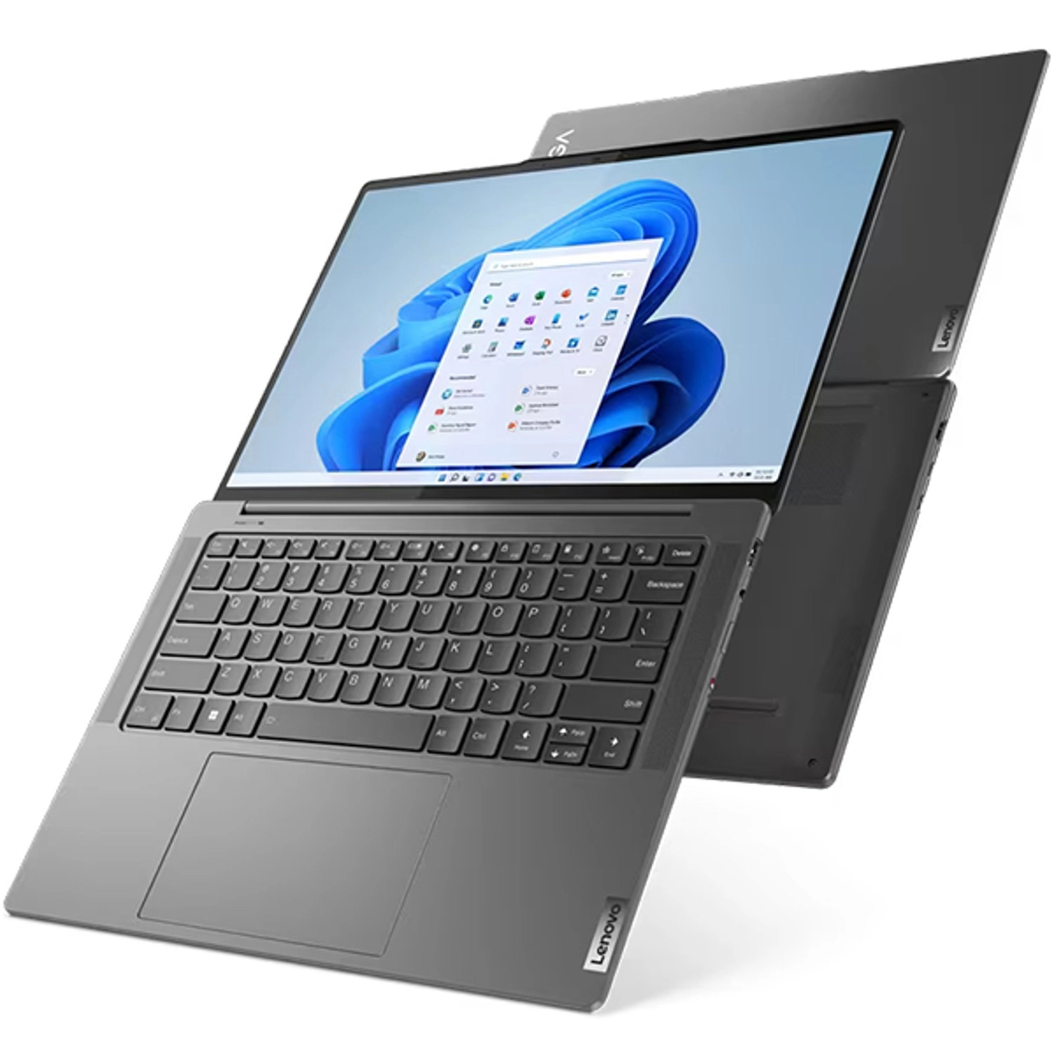 Yoga Pro 7 14IRH8 YOGAP7-82Y7007HAX - 14.5'' Core i7-13700H 16GB 1TB SSD