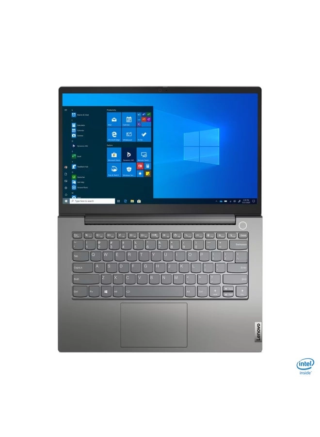 Thinkbook 14 G2 i5-1135G7/8/256/14F/W10P - 14'' Core i5-1135G7 8GB 256GB SSD