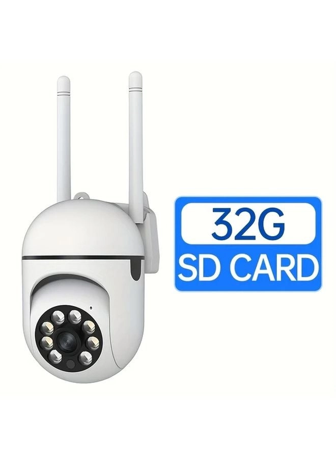 Security Camera 1080P