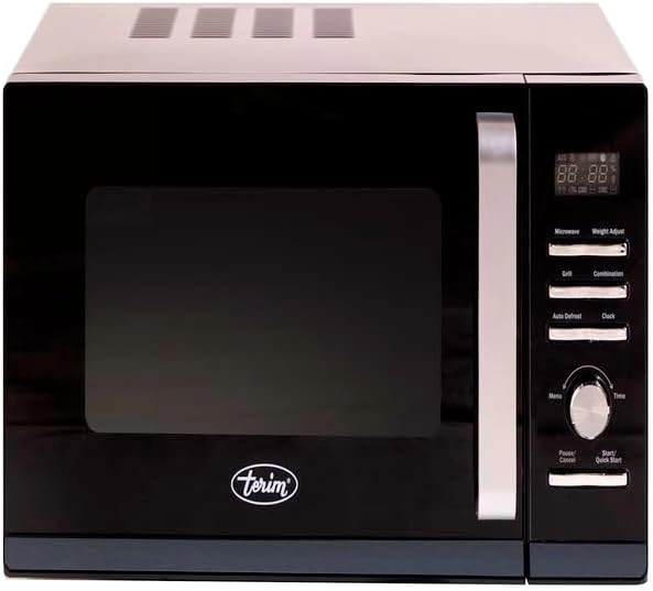 Terim Microwave