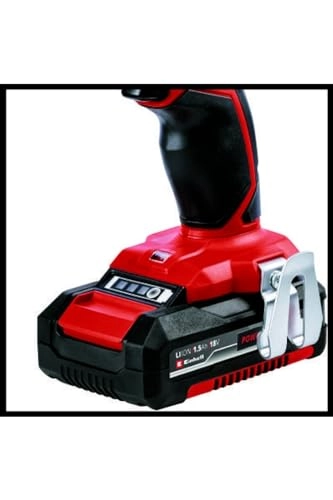 TE-CD 18/2 Li-i - 2.5Ah 18V