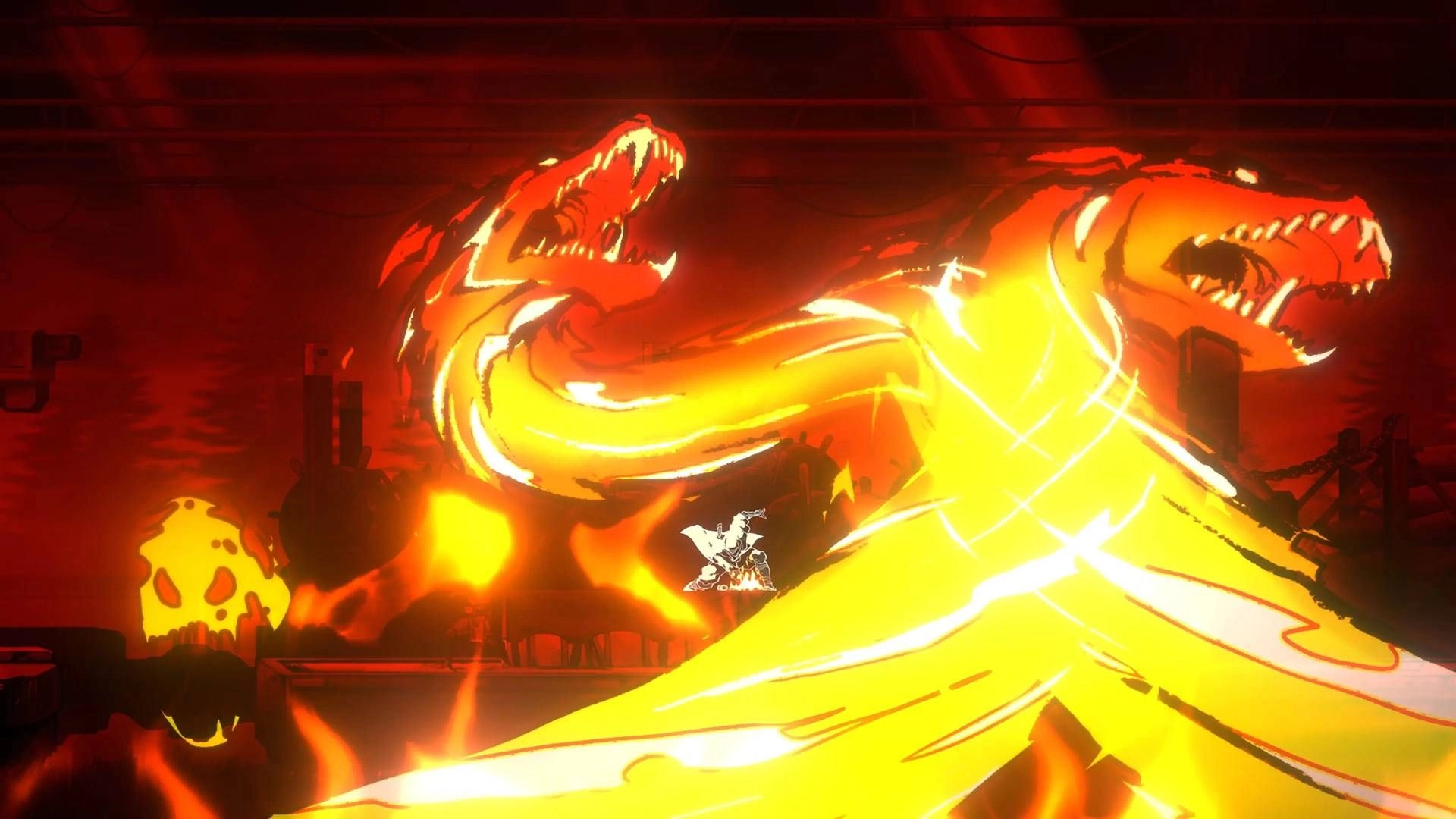 SHINOBI: Art of Vengeance - Collector's Edition Xbox Series