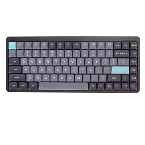 Mechanical Keyboard - Wired/Wireless