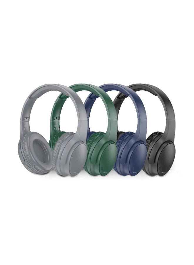 Comfort Plus Wireless Headphone