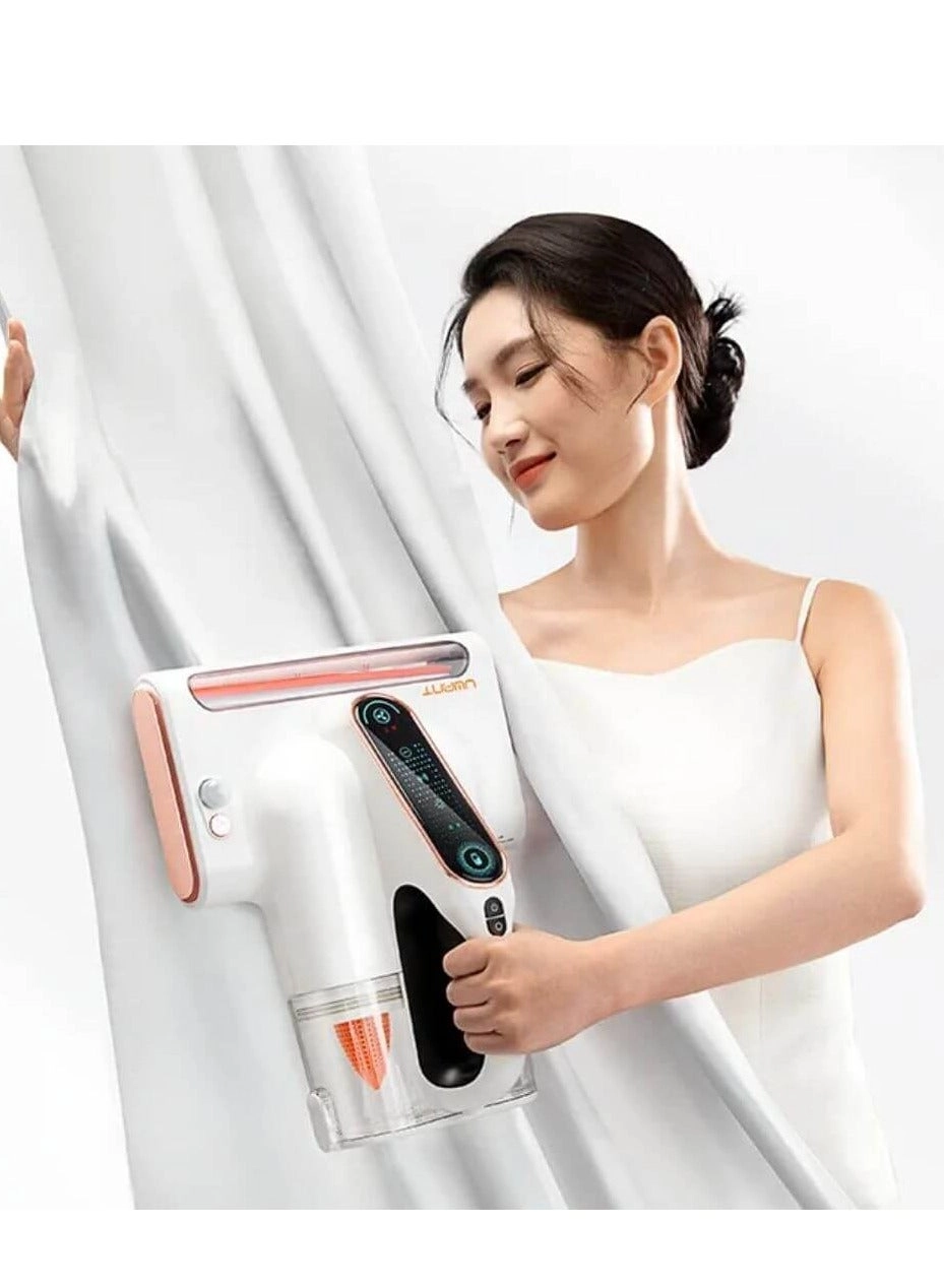 M400 - Dual Cup Dust Mite