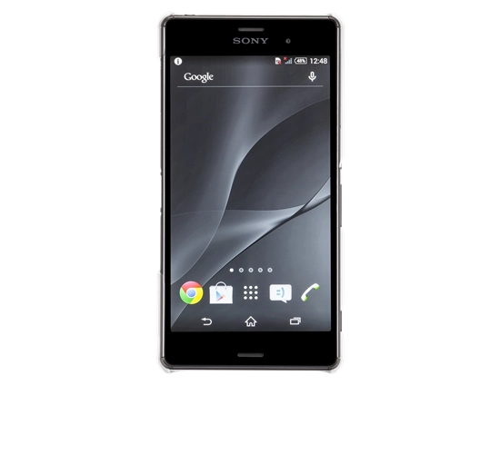 Barely There Clear Case for iPhone 12 Pro