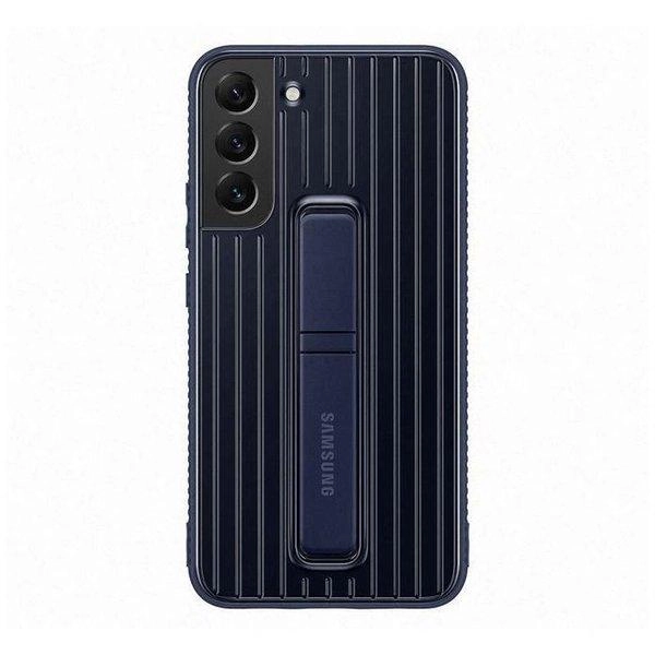 Protective Standing Cover Back Cover for Galaxy S22