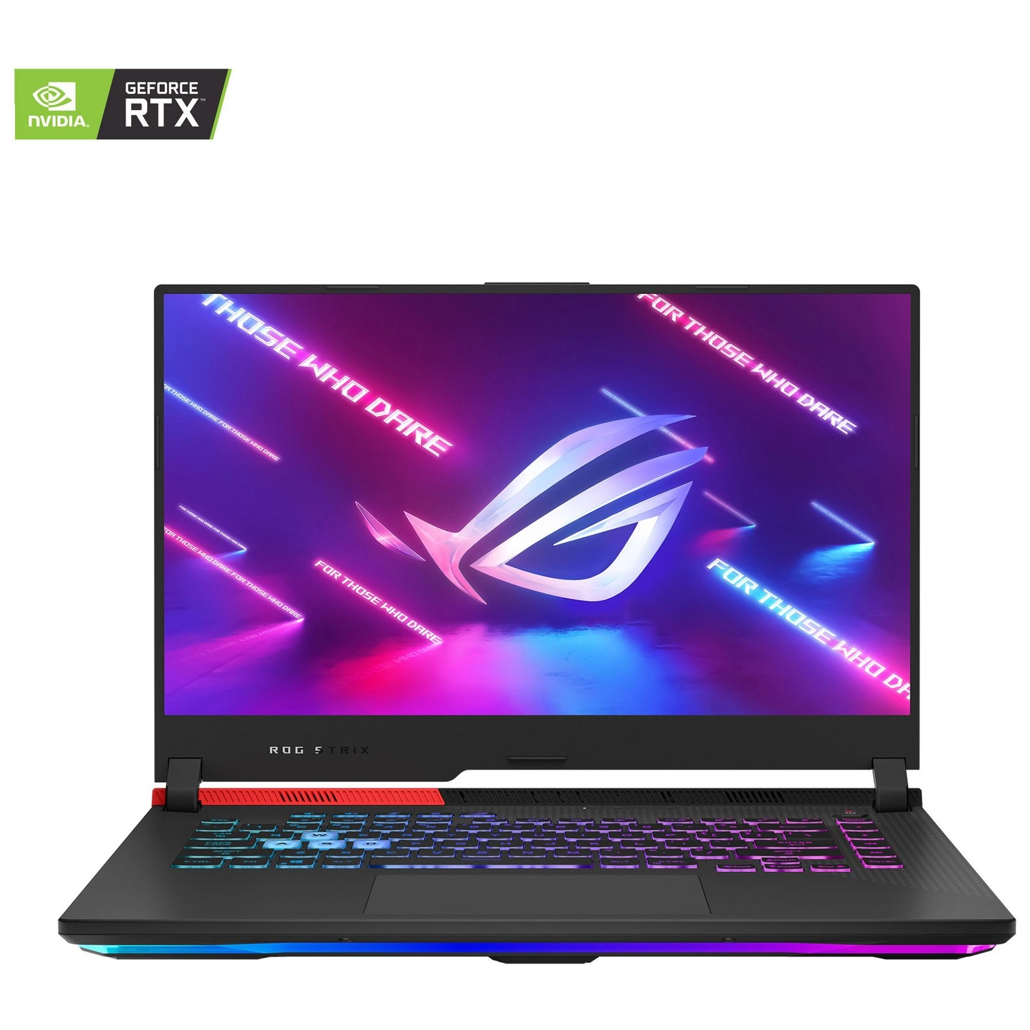 ASUS ROG Strix G15 G513IC - 15.6'' Ryzen7 16GB DDR4 1000GB SSD
