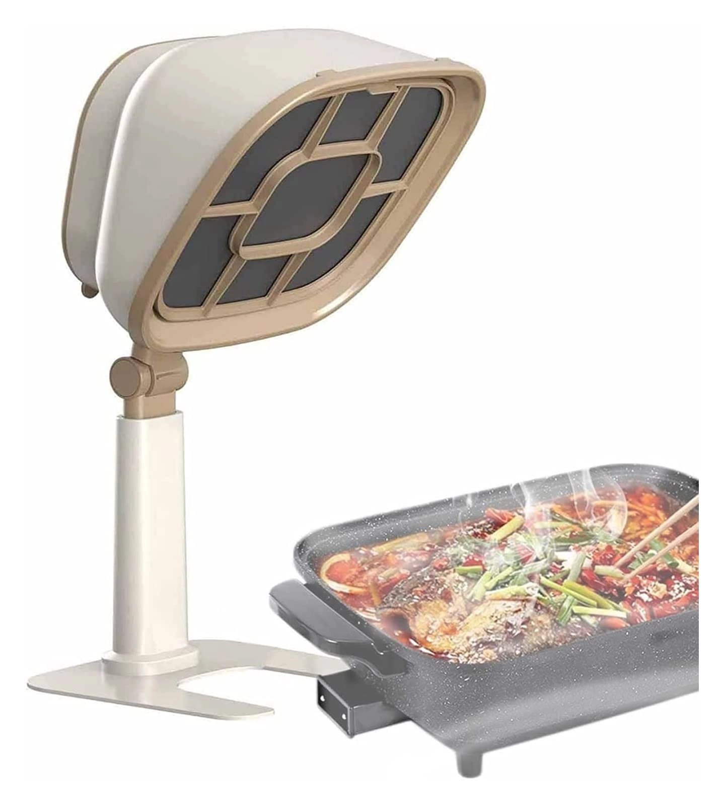 Portable Extractor Hood