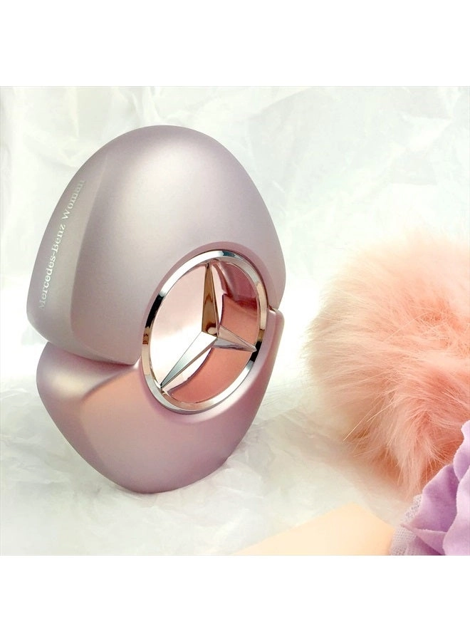 Women Eau de Toilette 90 ml