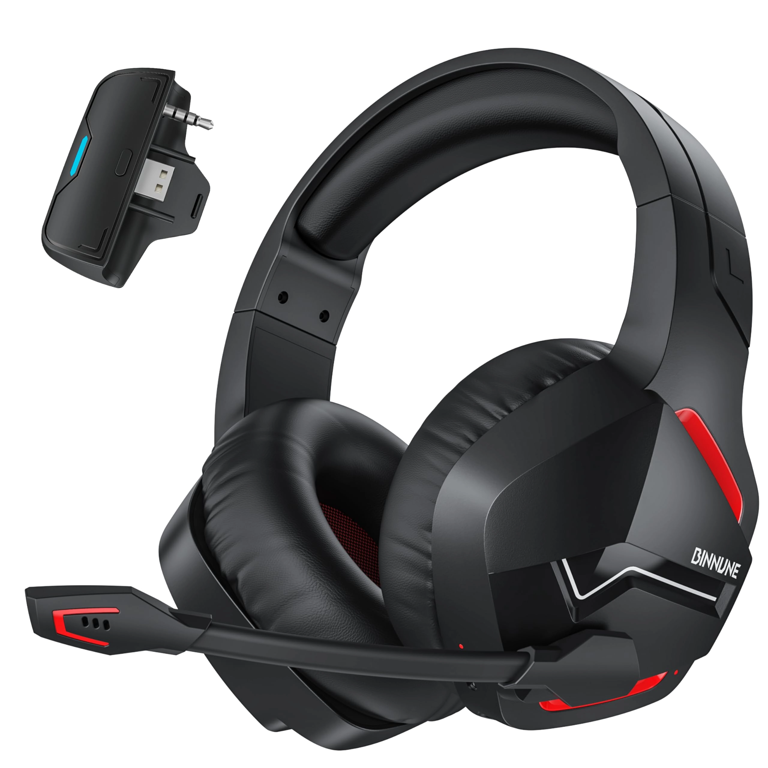 BW01-BT Wireless Headset