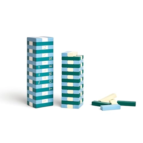 Tumbling Tower