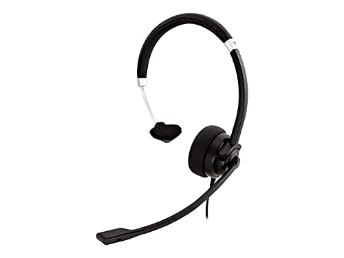 HU411 Wired Headset