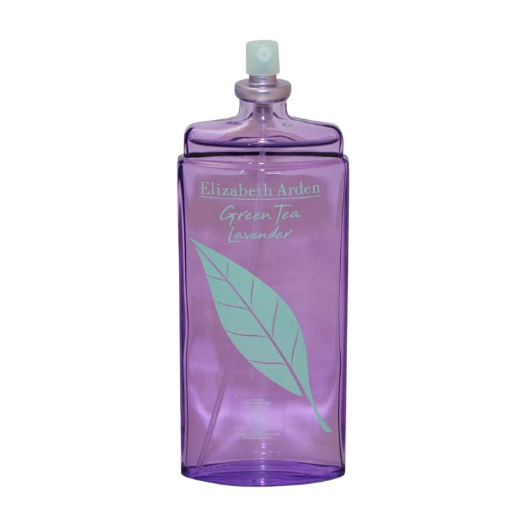 Green Tea Lavender Eau de Toilette 100ml