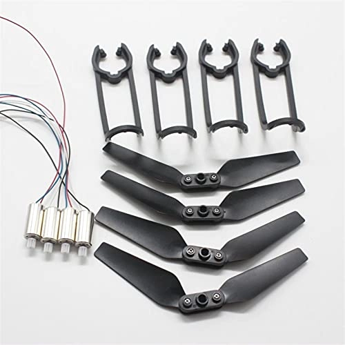 KF609 - Motor Arms Green