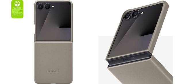 Slim fit. Extra care for your camera