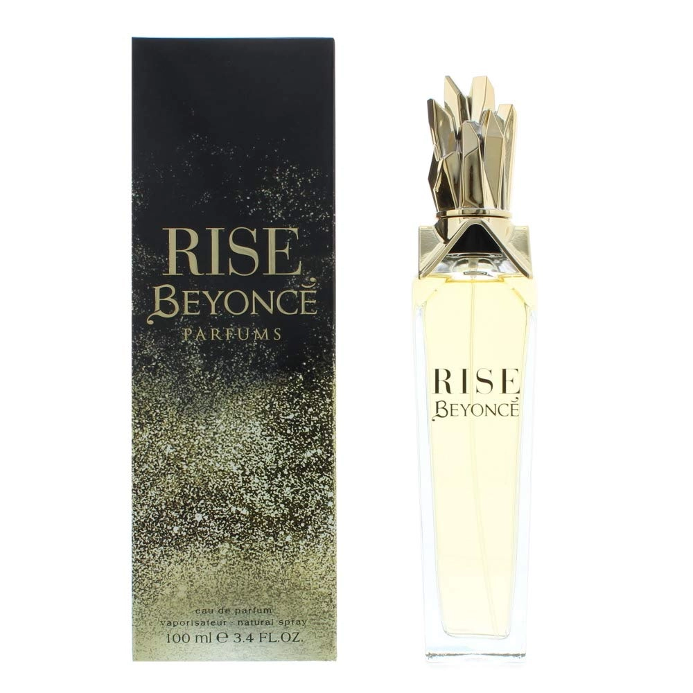 Rise Eau de Parfum 100ml