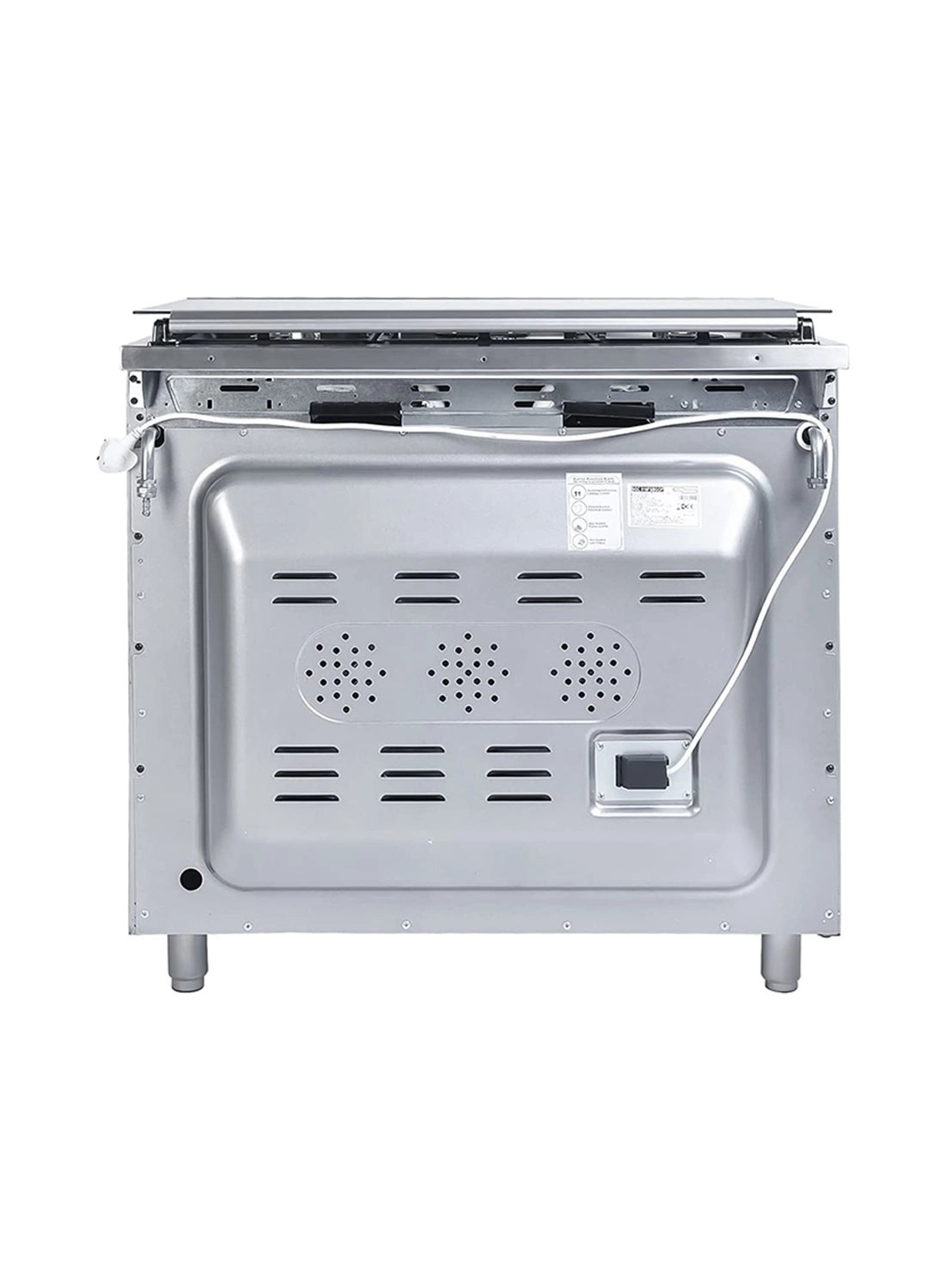 SGC916FSBGOF GAS Cooker
