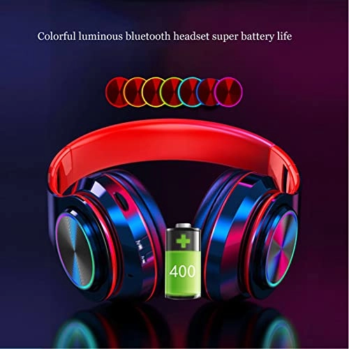 B39 Wireless Headphone
