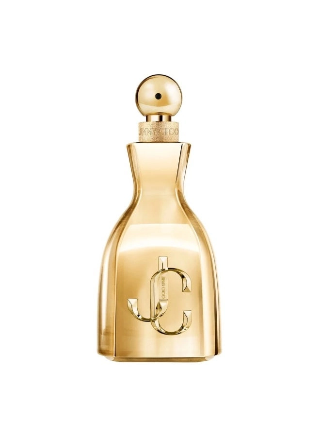 I Want Choo Eau de Parfum 100ml