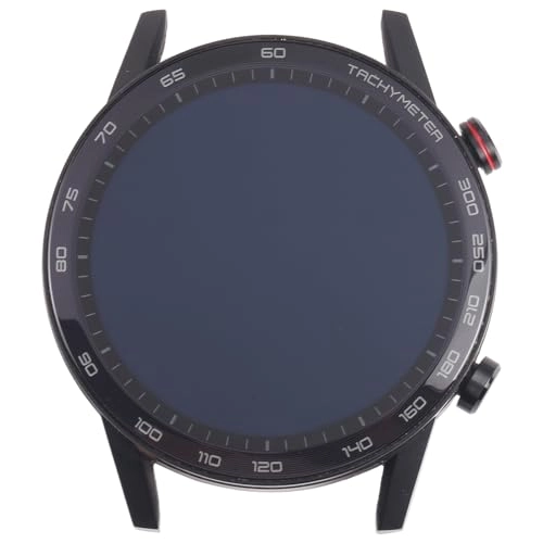 LCD Screen Digitizer Full Assembly With Frame for Honor Magic Watch GS 3i