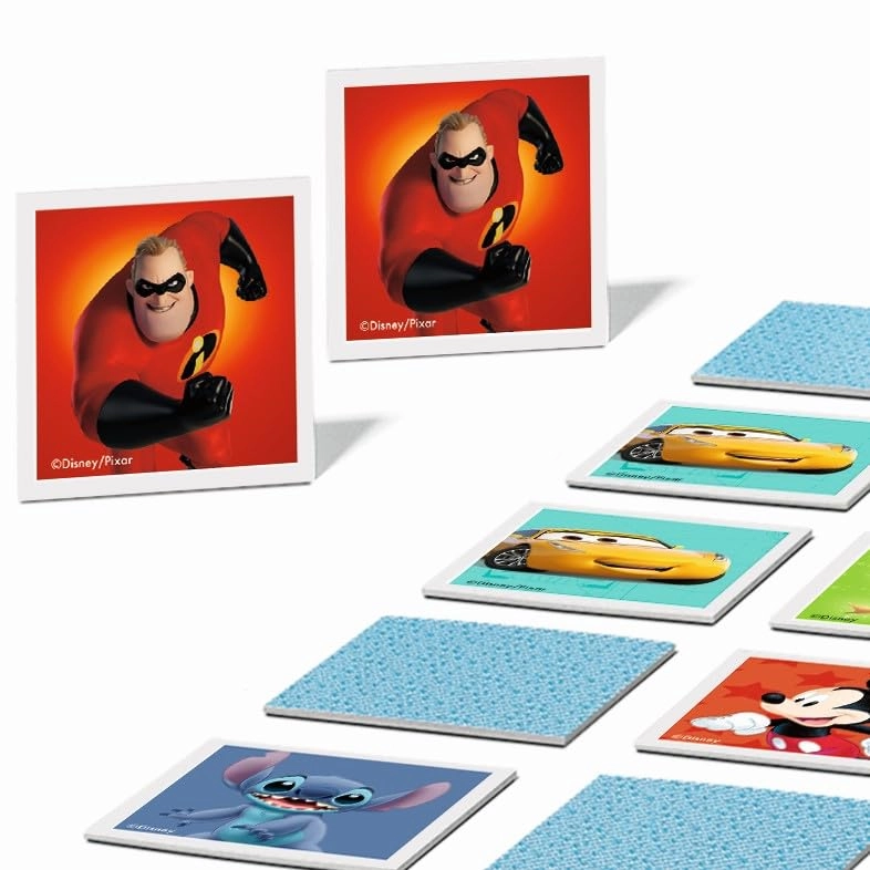 Disney Puzzle (24560) - 48 pcs