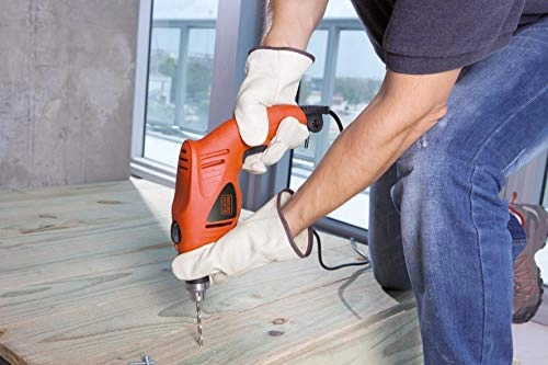 HD4810-B5 - 480W 10mm Single Speed