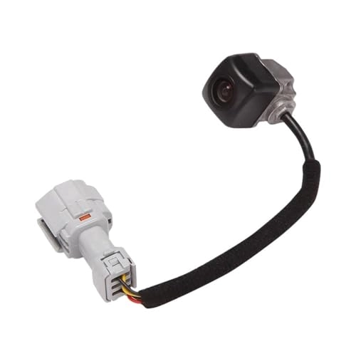 Rear View Camera - HD night vision