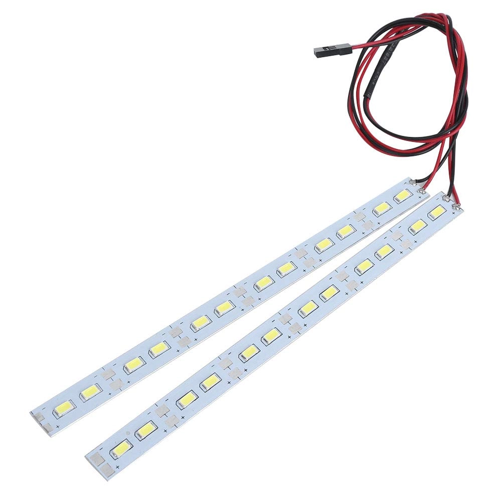 HCHKMMI Universal Chassis Light