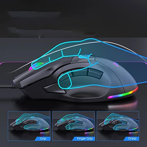 Computer Gaming Mouse - Bluetooth
