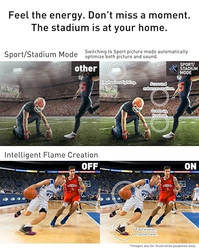 TV-75W95AP - 75-inch