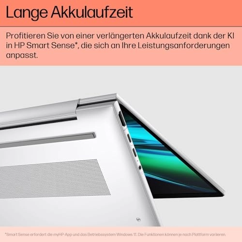 Elite x360 1040 G11 A6SV7UT#ABA - 14'' Core Ultra 7 32GB DDR5 1 TB SSD