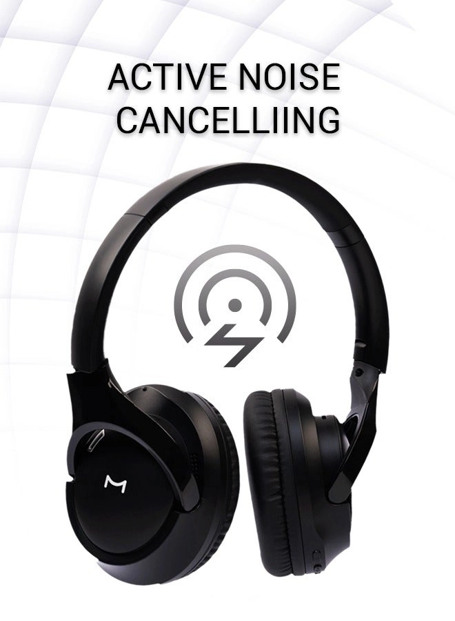 ION 8Pro Wireless Headphone