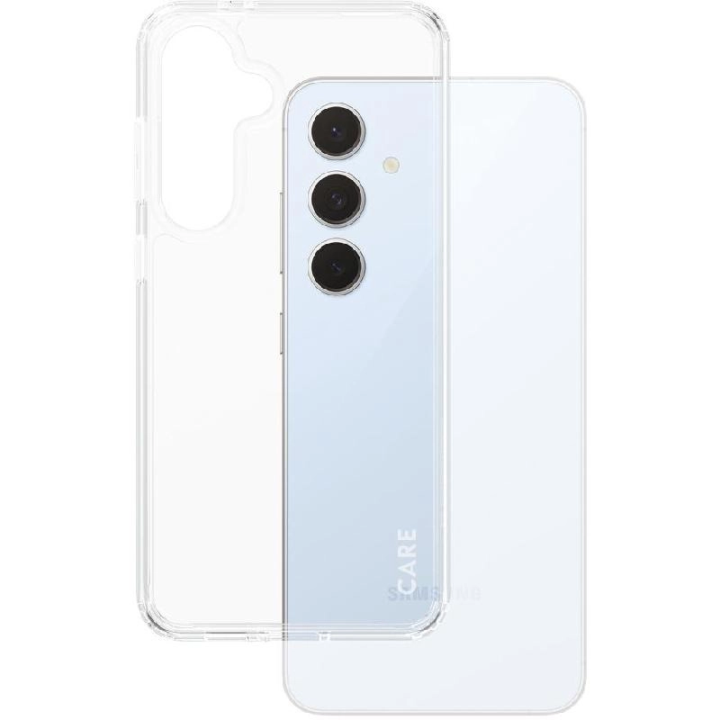 ClearCase Back Cover Mobile Case for iPhone 13